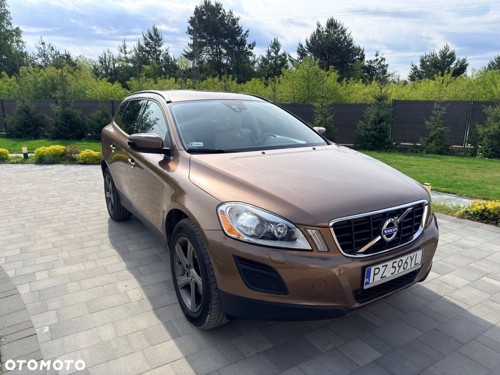 Volvo XC 60 2.4D AWD - 2