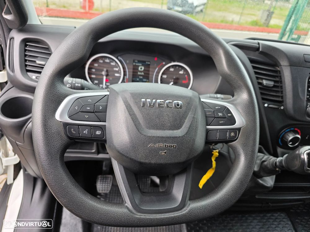 Iveco Daily 2.3 35C16H 7L (IVA INCLUÍDO) - 10