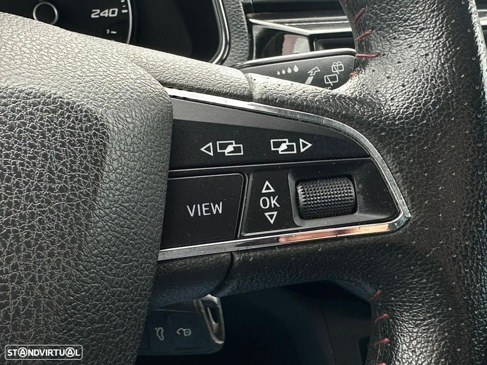 SEAT Ibiza 1.0 TSI FR - 22