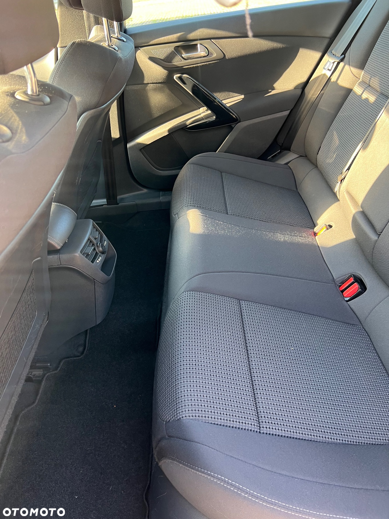 Peugeot 508 1.6 e-HDi Active S&S - 14
