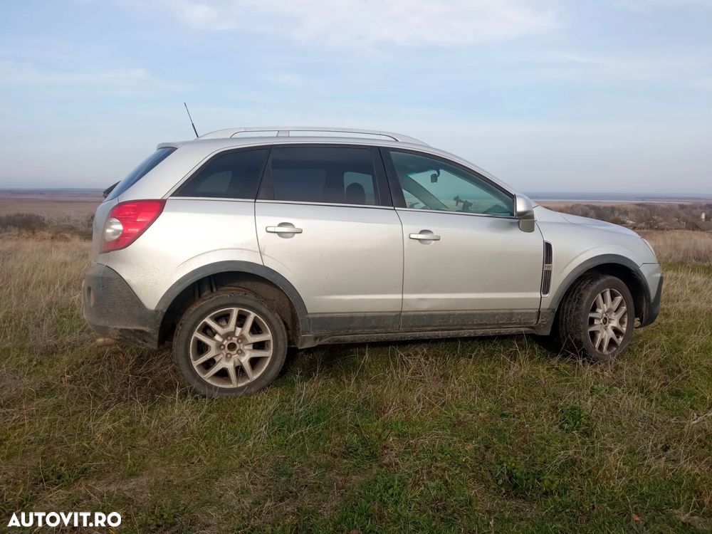 Opel Antara - 6