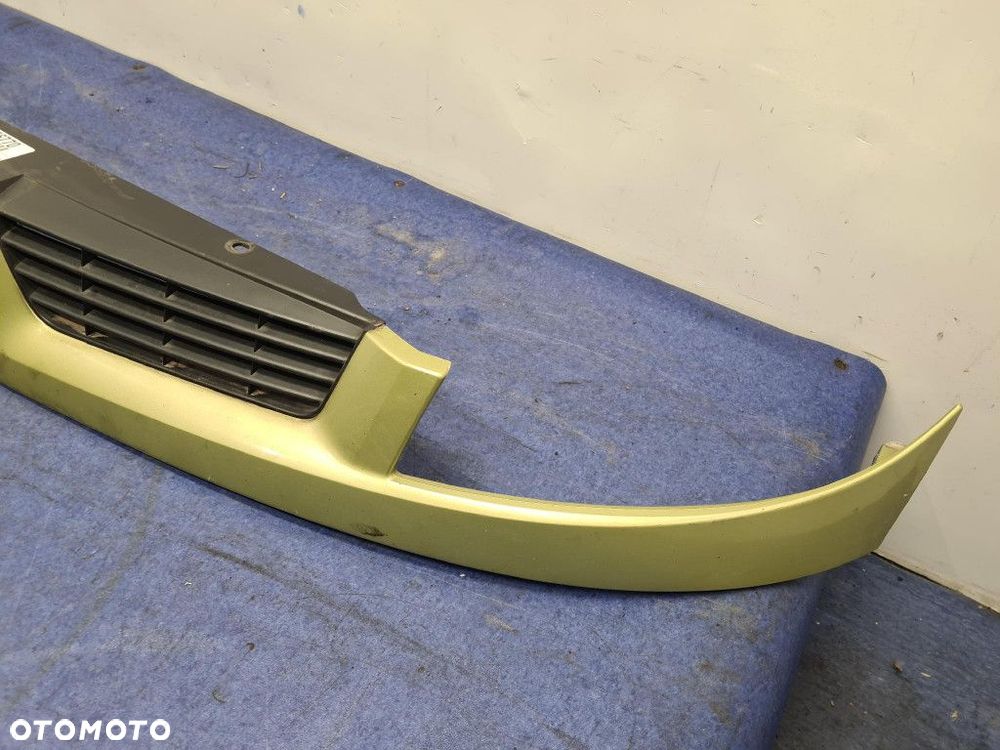 RENAULT KANGOO I LIFT  ATRAPA / GRILL - 6