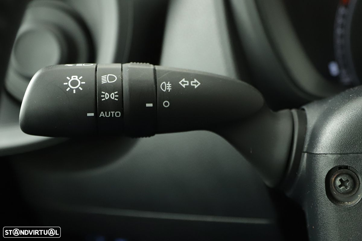 Toyota Aygo 1.0 X-Play - 15