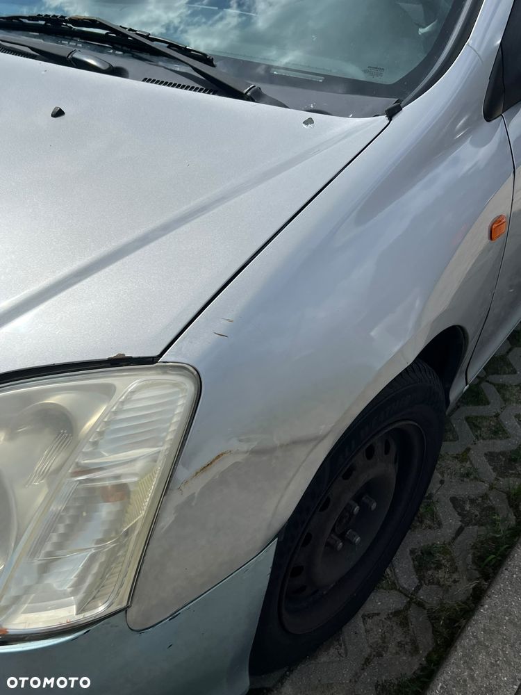 Honda Civic - 2