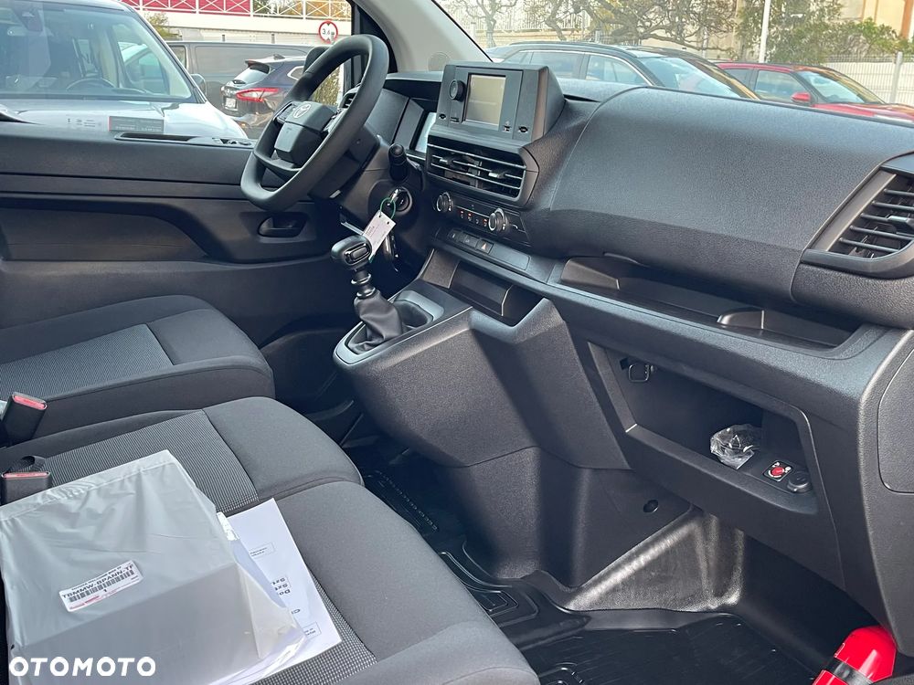Toyota PROACE - 19