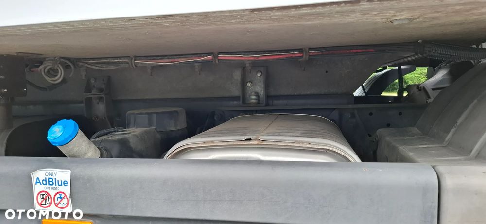 Mercedes-Benz ATEGO1624 - 24