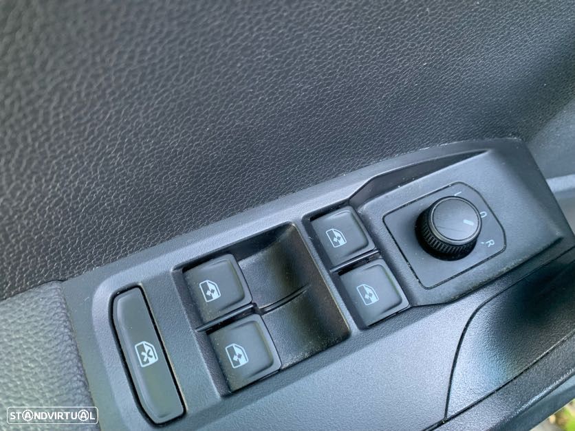 SEAT Ibiza 1.0 TSI Style DSG - 19