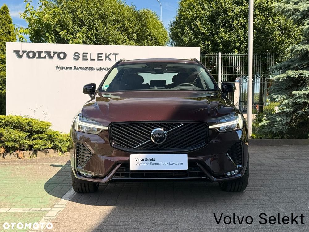Volvo XC 60 - 4