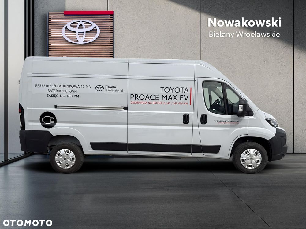 Toyota PROACE MAX - 29