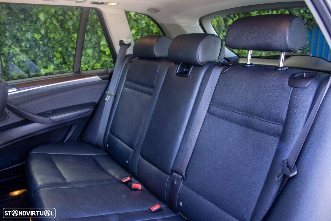 BMW X5 30 d xDrive - 13