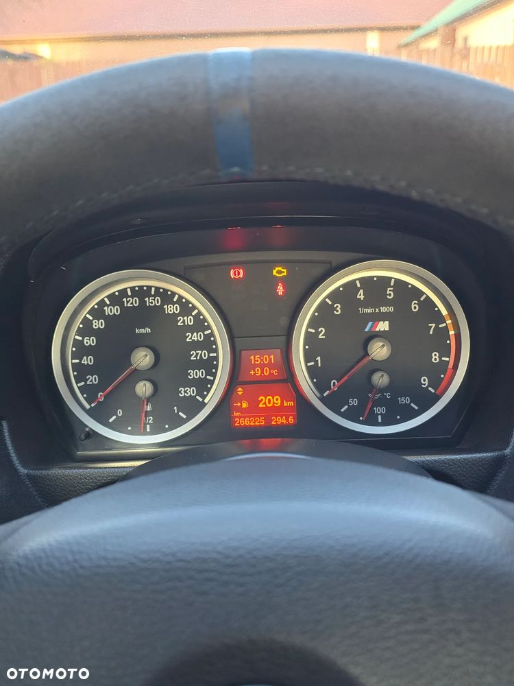 BMW Seria 3 335i - 9
