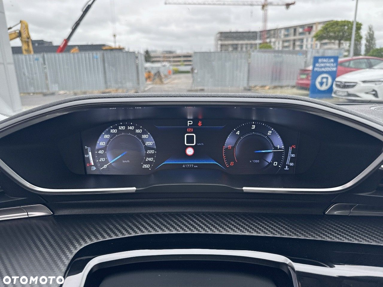 Peugeot 508 1.5 BlueHDi Allure Pack S&S EAT8 - 17