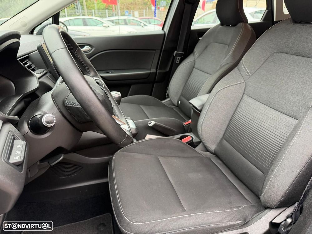 Renault Captur 1.0 TCe Zen - 15