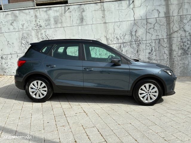 SEAT Arona 1.0 TSI Style - 5