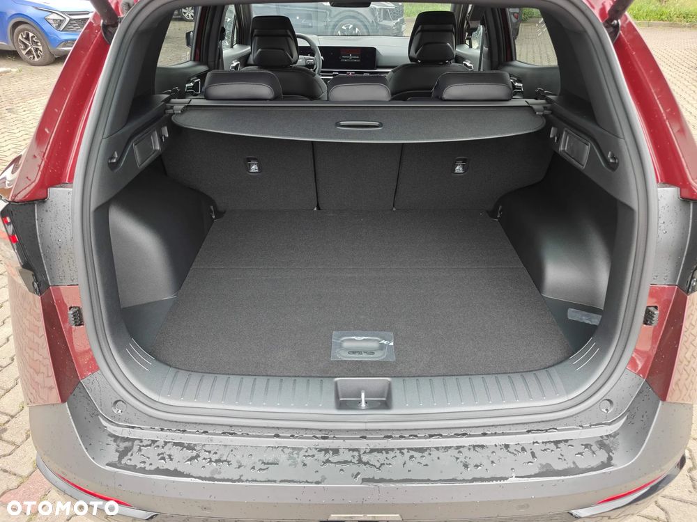 Kia Sportage - 11