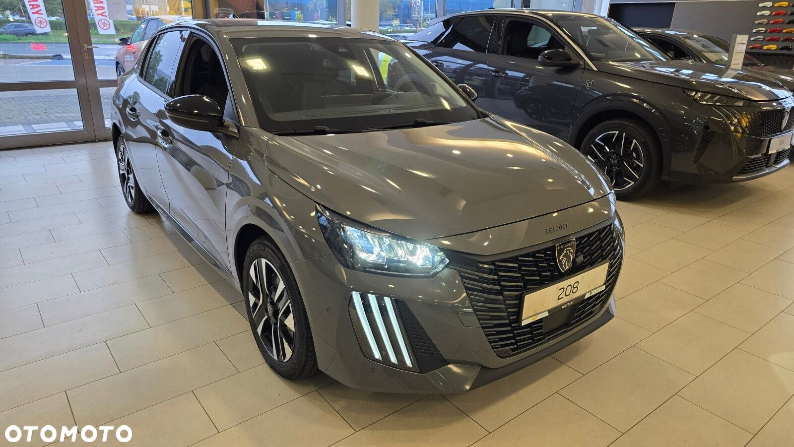 Peugeot 208 - 3