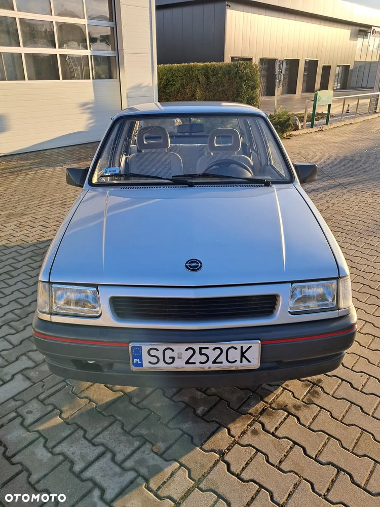 Opel Corsa 1.2 ST Swing - 3