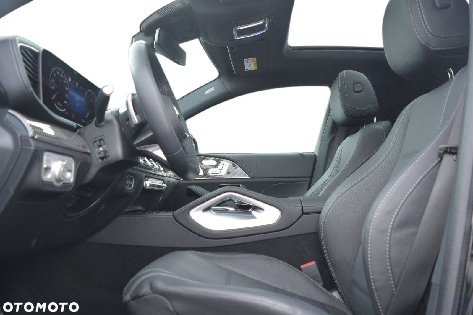 Mercedes-Benz GLE - 7