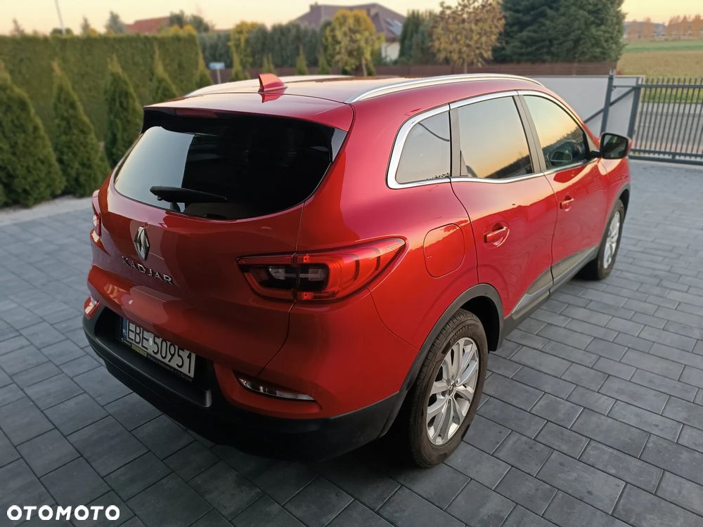 Renault Kadjar - 7