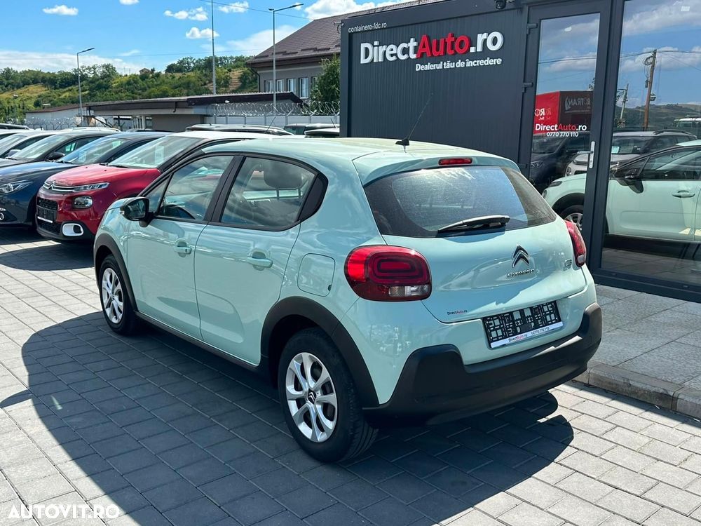 Citroën C3 - 7
