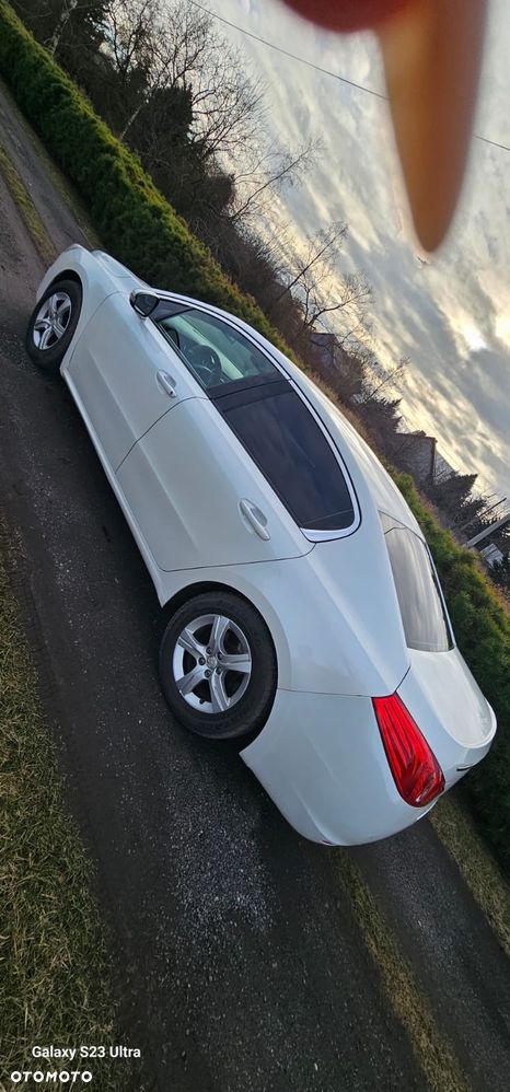 Peugeot 508 2.0 HDi Business Line - 10