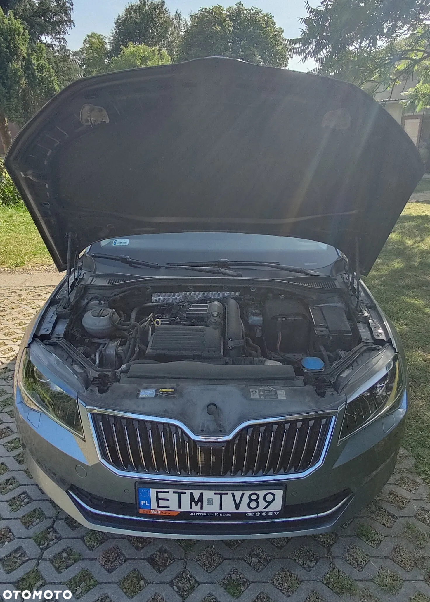 Skoda Superb 1.4 TSI ACT Style - 15