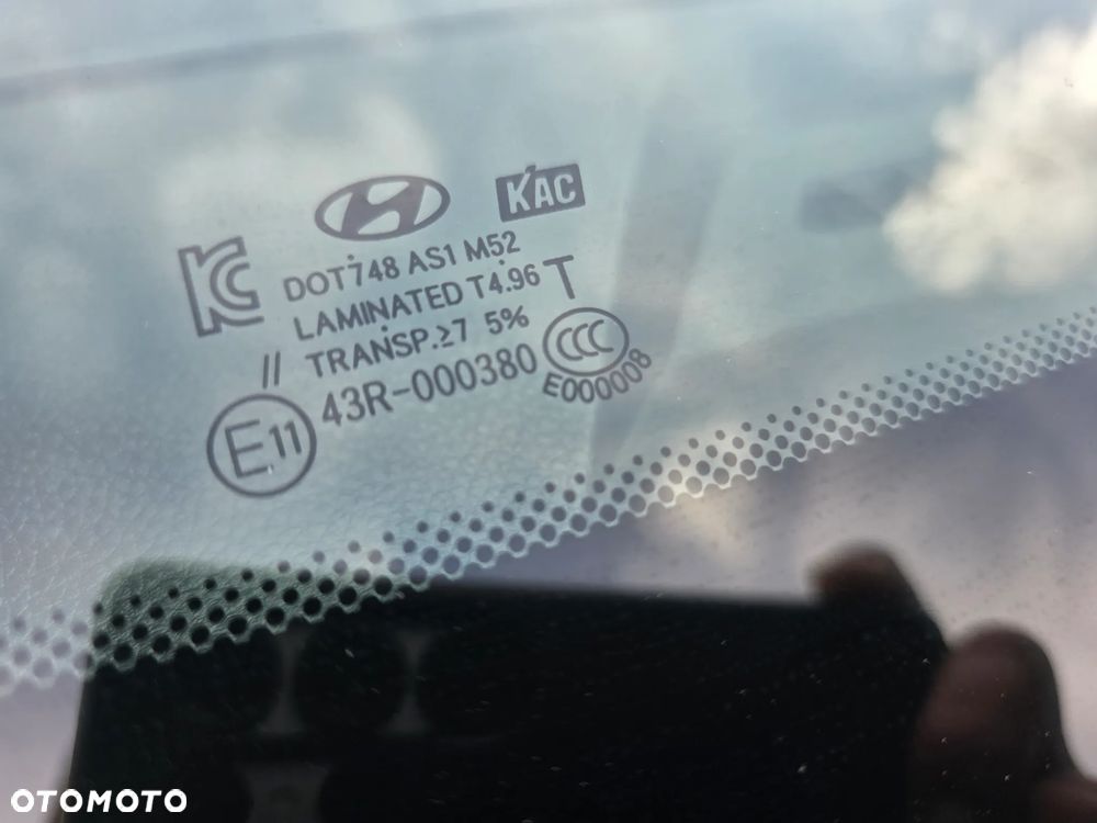 Hyundai i30 1.4 Classic - 9