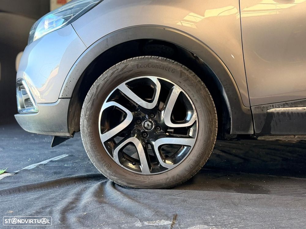 Renault Captur 0.9 TCE Exclusive - 15