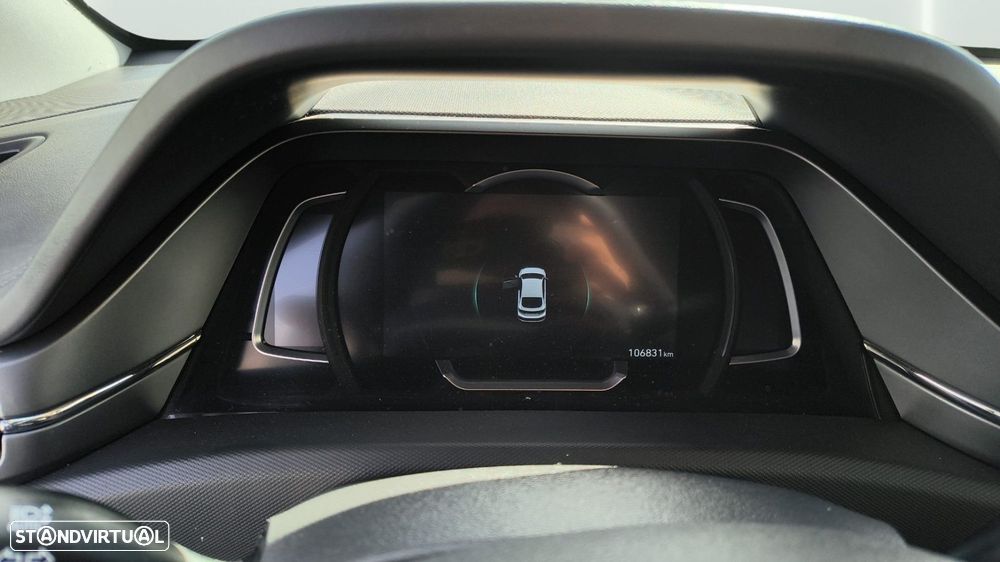 Hyundai Ioniq 1.6 GDI HEV - 11
