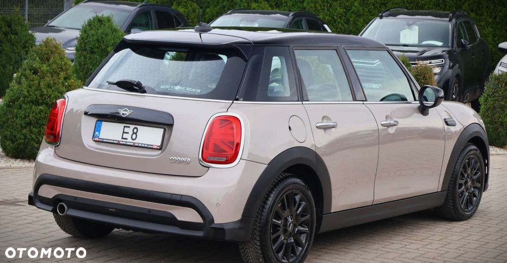 MINI Cooper - 6
