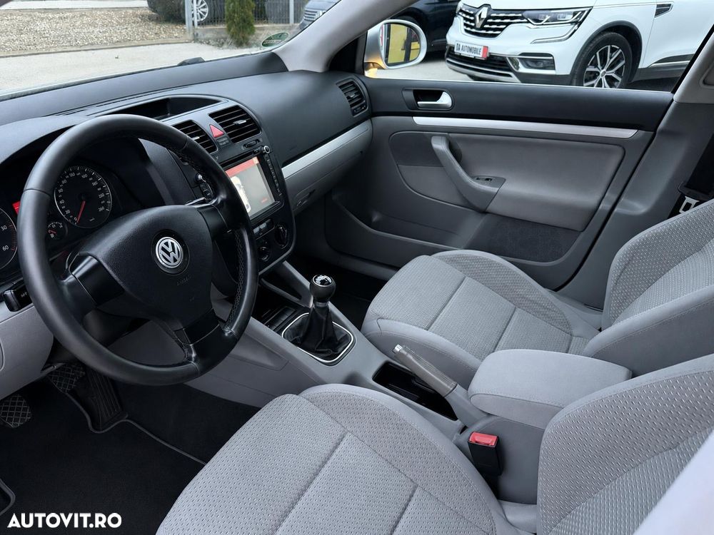 Volkswagen Jetta 2.0 TDI DPF Highline - 7