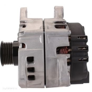 28-5921 ALTERNATOR MERCEDES CL CLS E GL GLE S SLK 500 4.7 5.5 - 3