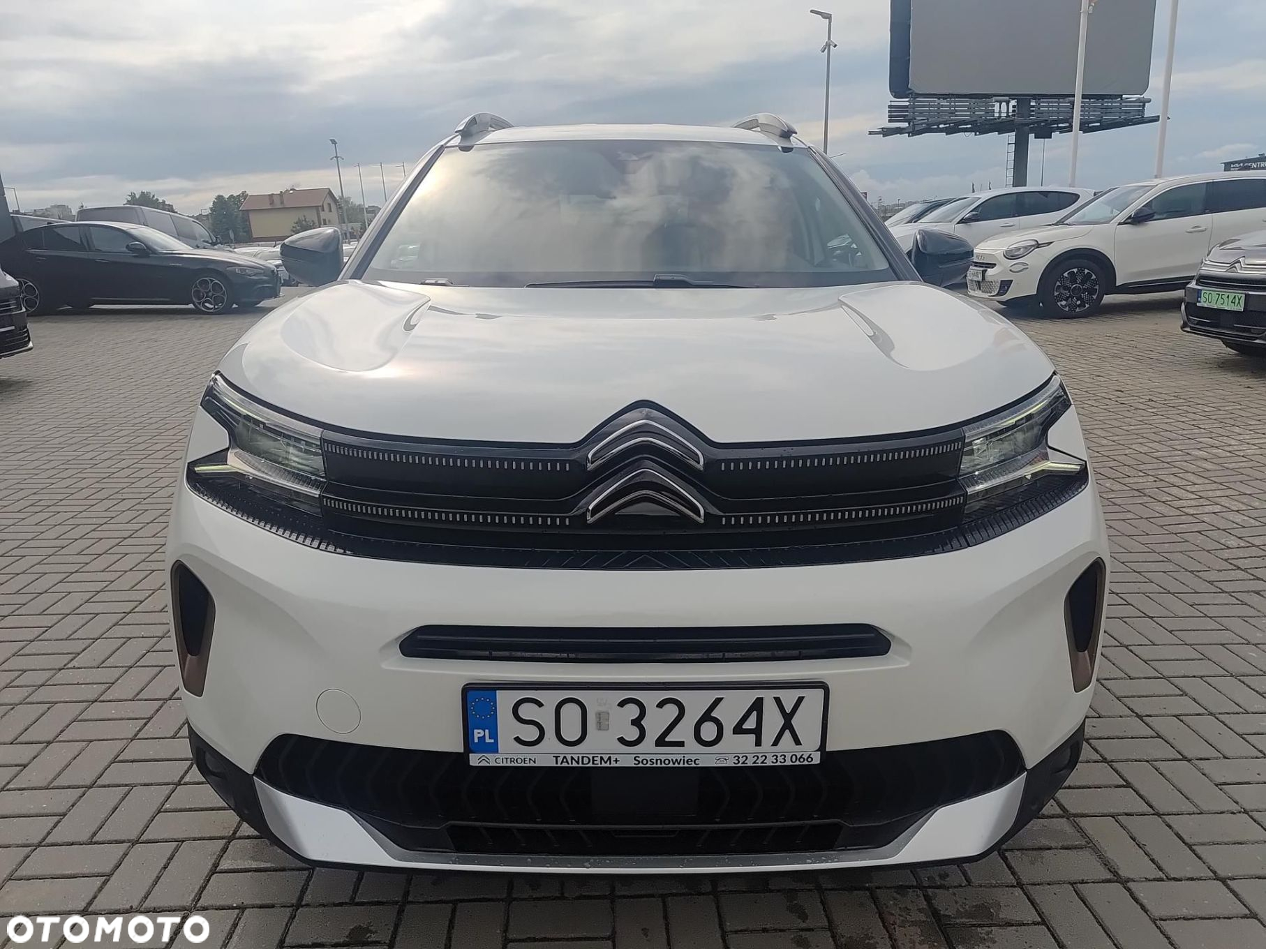 Citroën C5 Aircross - 4