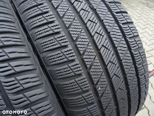 235/40/R18 95Y Vredestein Quatrac - 5