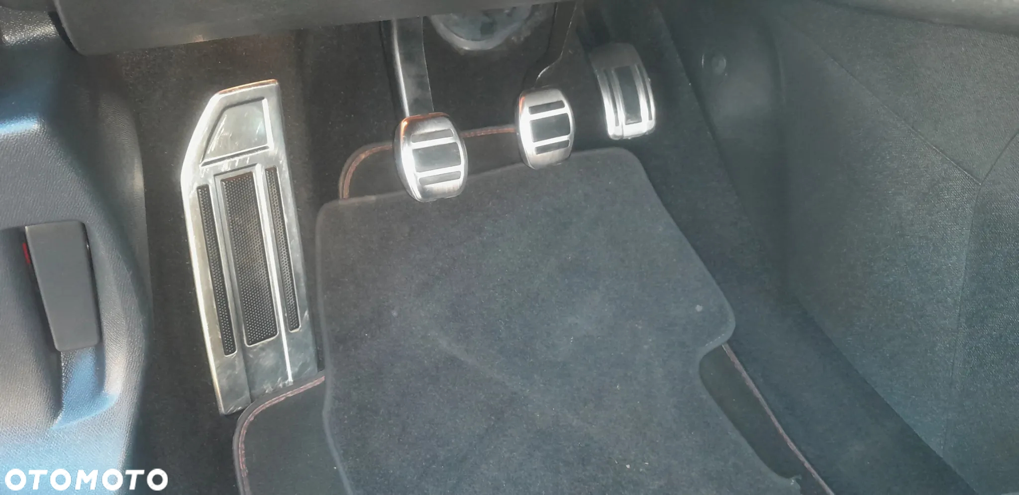 Peugeot 308 SW PureTech 130 Stop & Start GT-Line Edition - 24