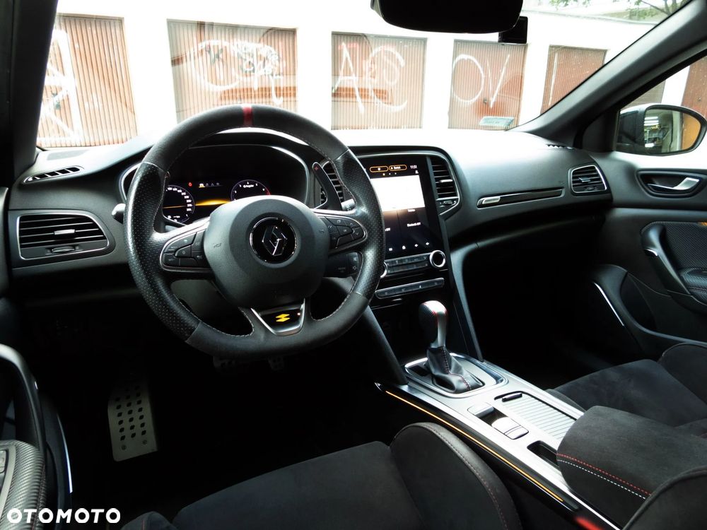 Renault Megane 1.8 TCe FAP R.S EDC - 11