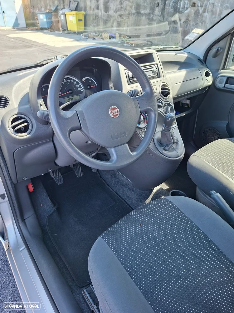 Fiat Panda 1.1 Active - 5