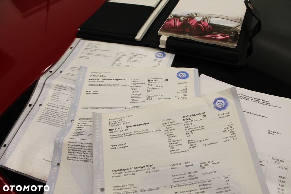 Fiat 500 1.2 Happy Birthday Edition - 17