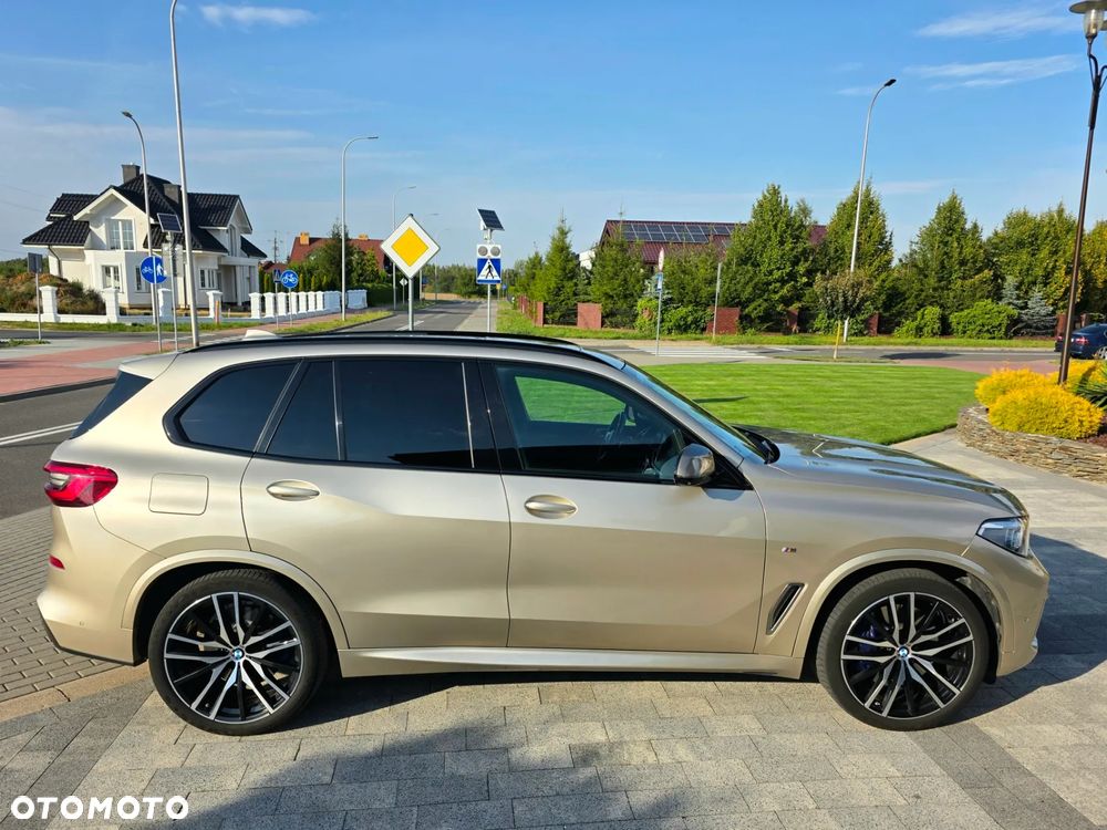 BMW X5 M - 2