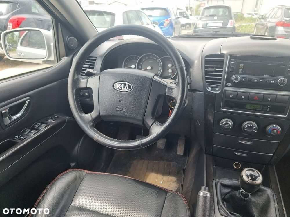 Kia Sorento - 14