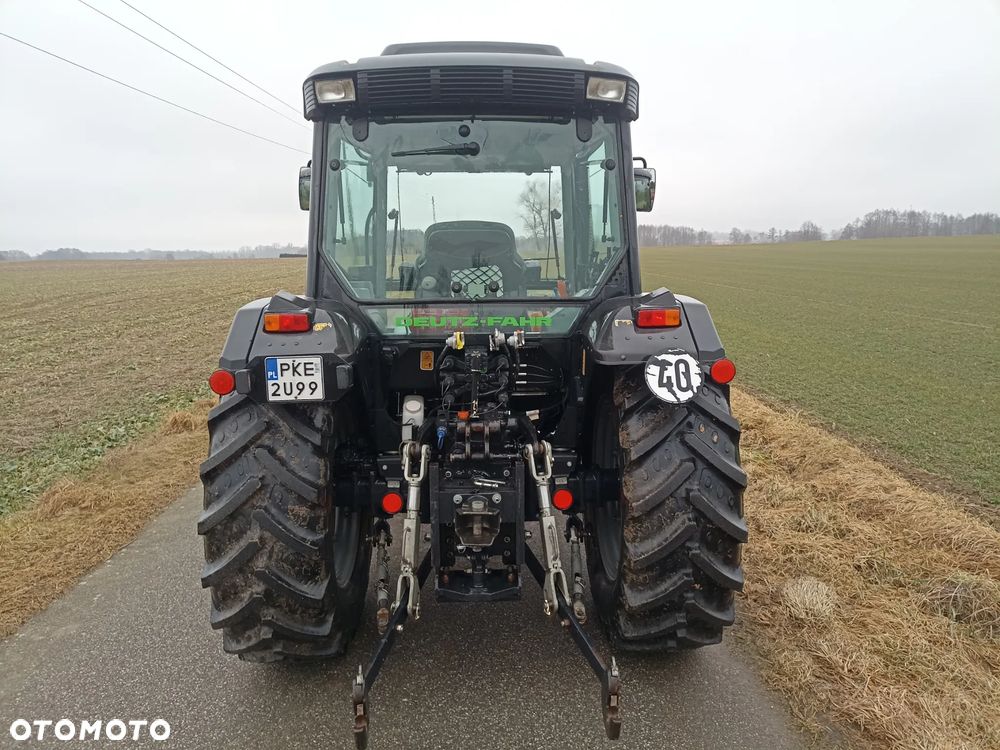 Deutz-Fahr 5080 d ecoline - 7