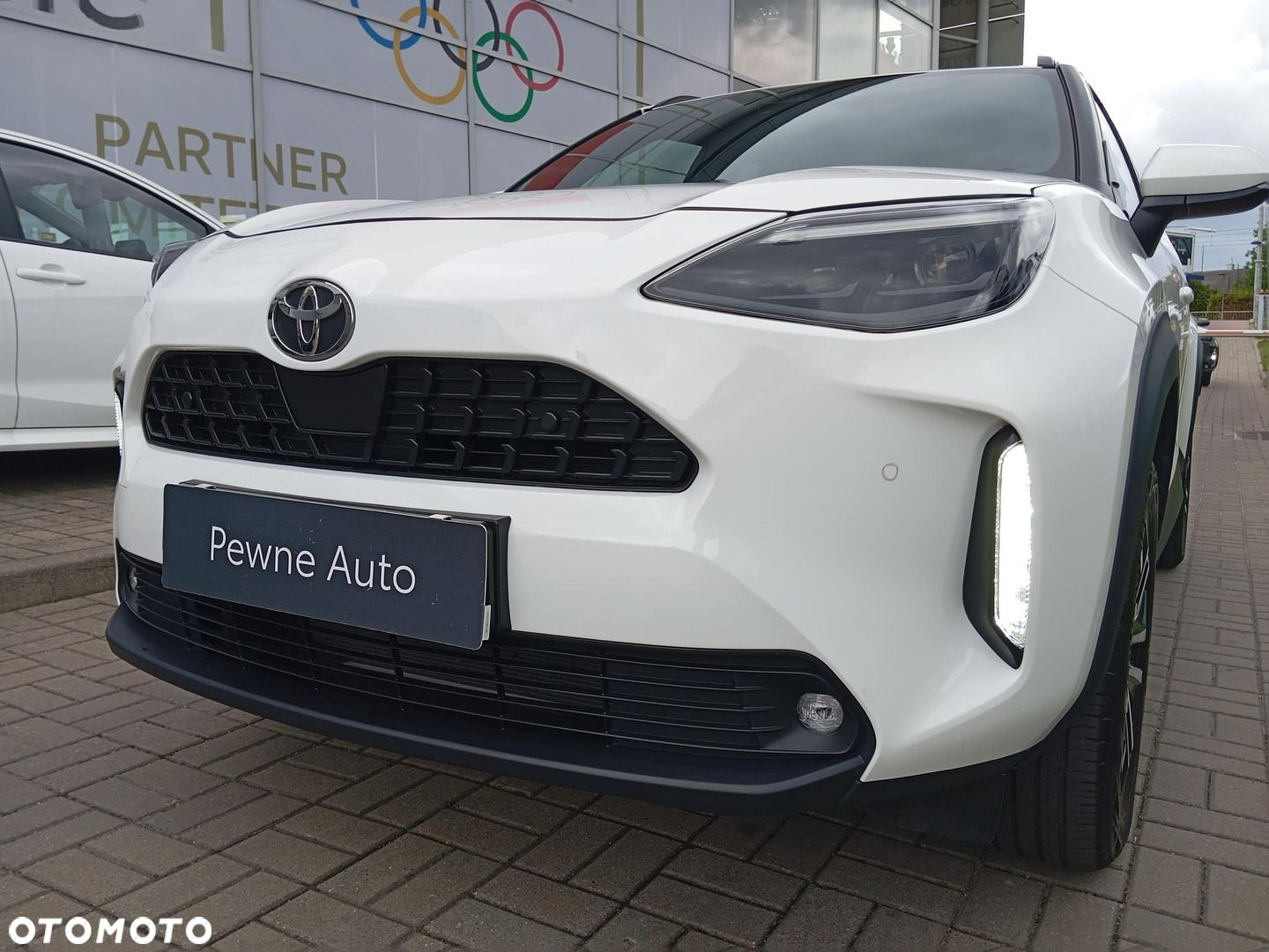 Toyota Yaris Cross - 20