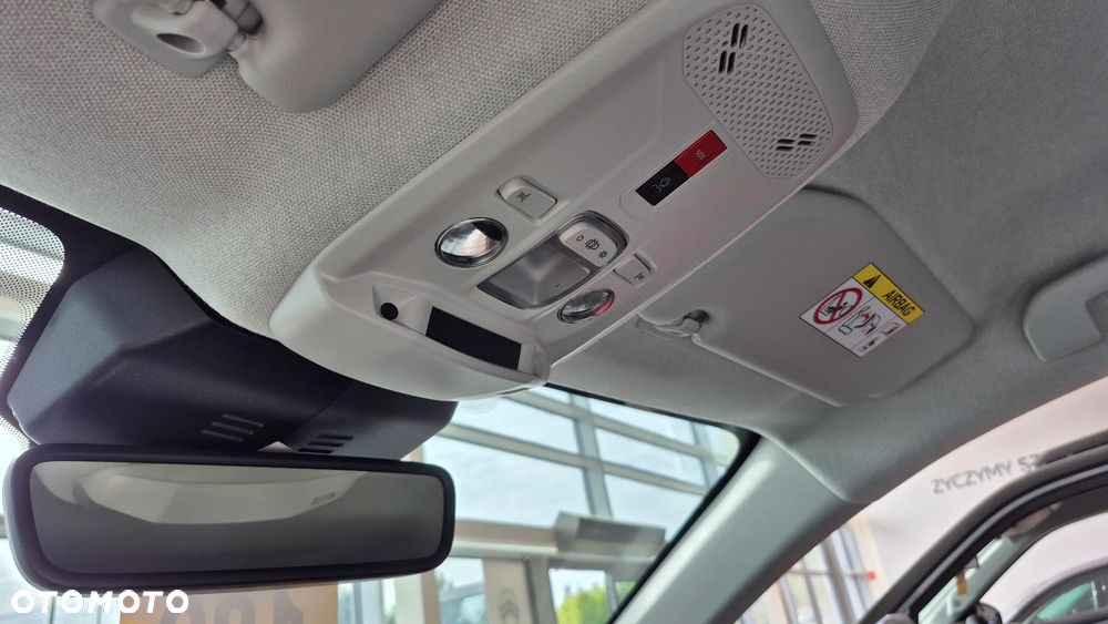 Citroën C4X 1.2 mHEV Max eDCT6 - 15