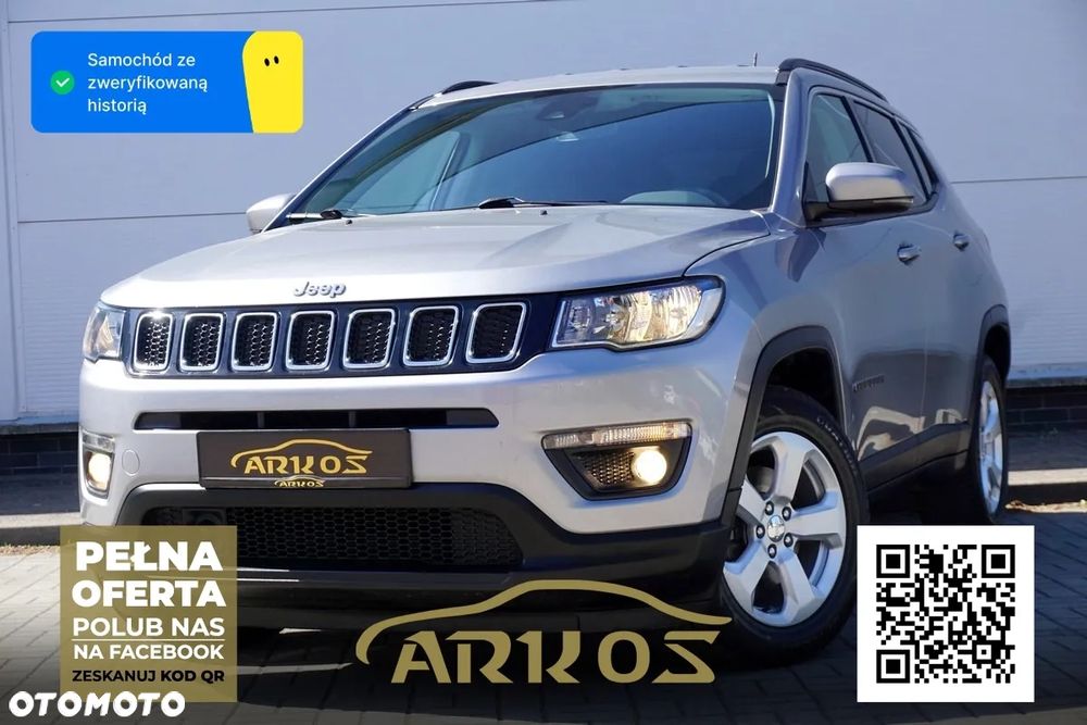 Jeep Compass - 1
