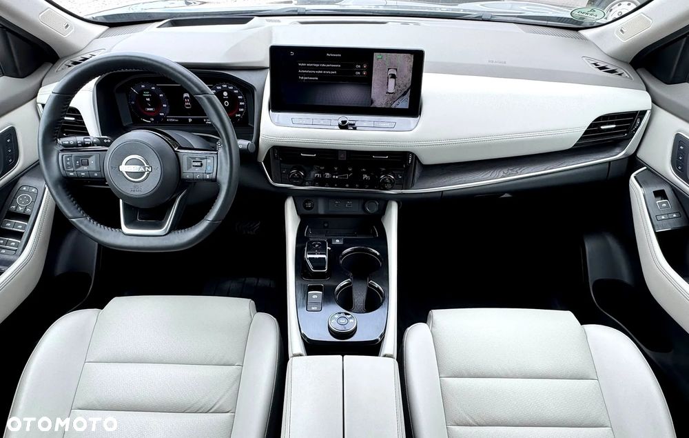 Nissan X-Trail - 14