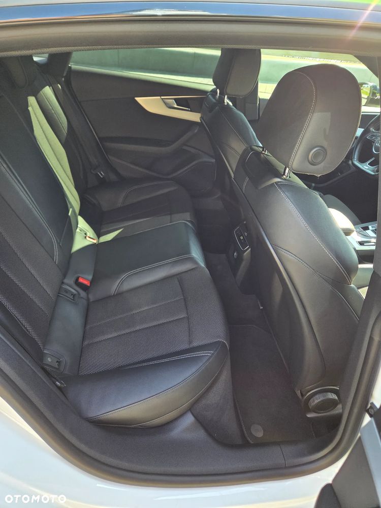 Audi A5 Sportback 40 TDI S tronic - 26