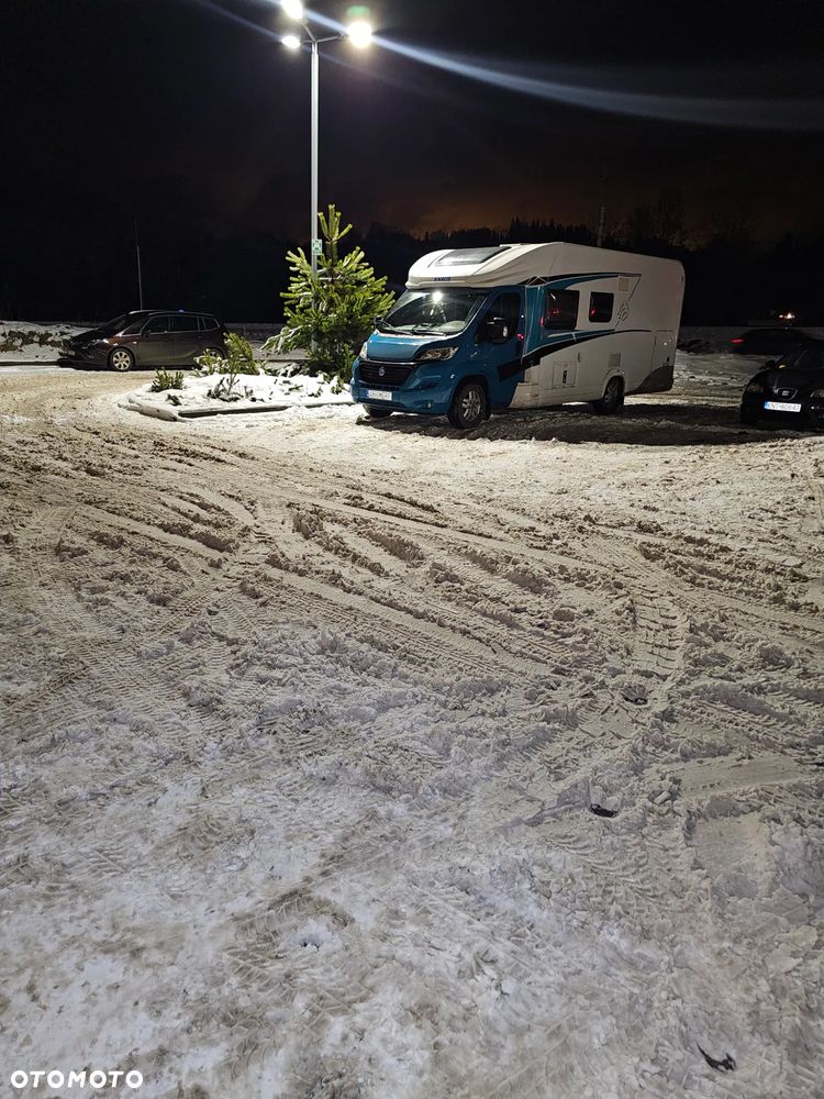 Fiat KNAUS Live Wave MEG Kamper - 34
