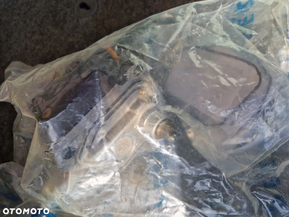 BMW Seria 5 525tds - 9