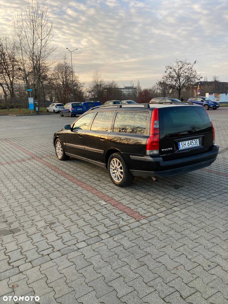 Volvo V70 - 6