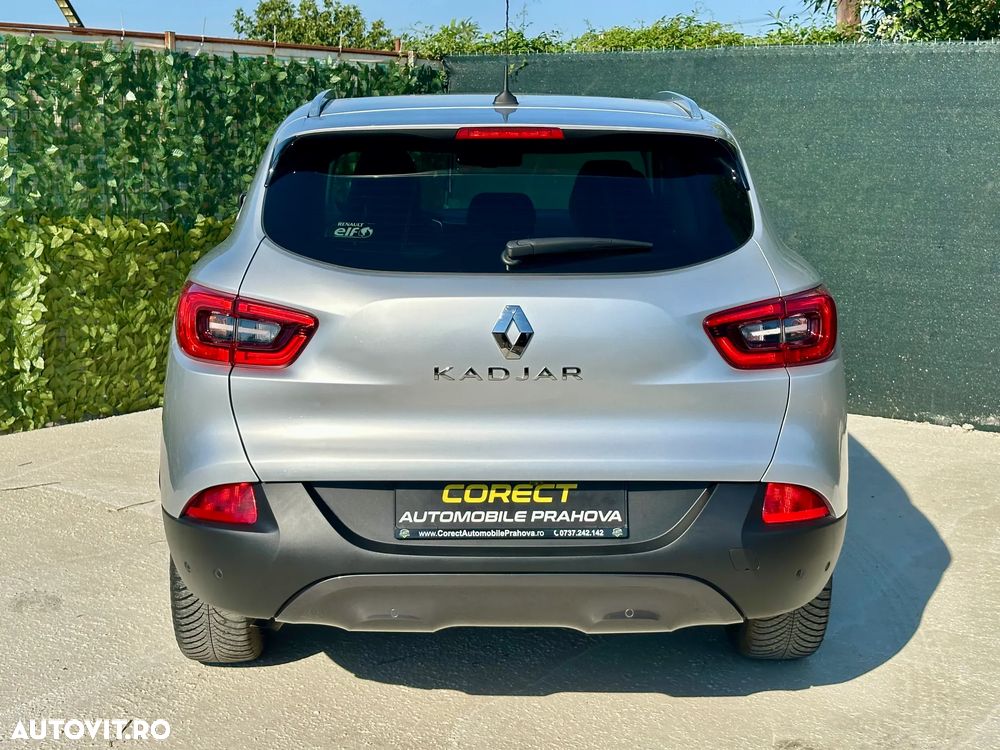 Renault Kadjar - 12